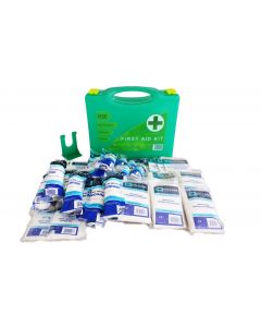 HSE First Aid Kit